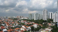 Peach Garden (D15), Apartment #104482102